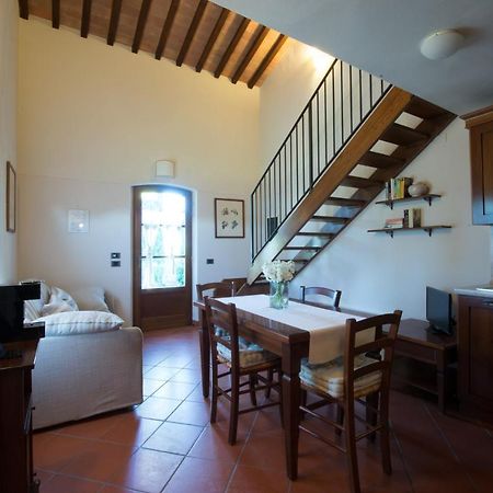 Casale Podernovo Terricciola Экстерьер фото