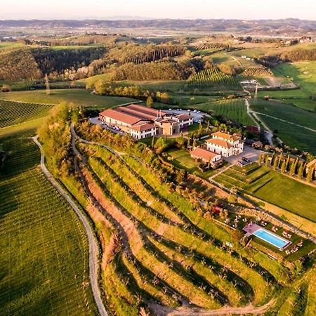 Casale Podernovo Terricciola Экстерьер фото